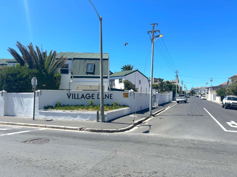 3 Bedroom Property for Sale in Muizenberg Western Cape